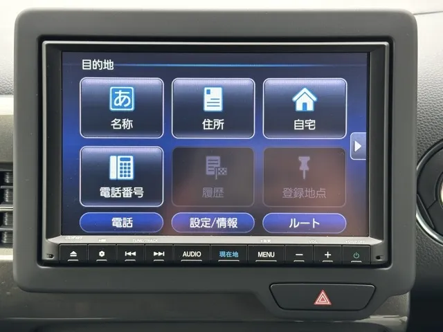 N-WGN(ホンダ)カスタムLターボ ホンダセンシング中古車 18