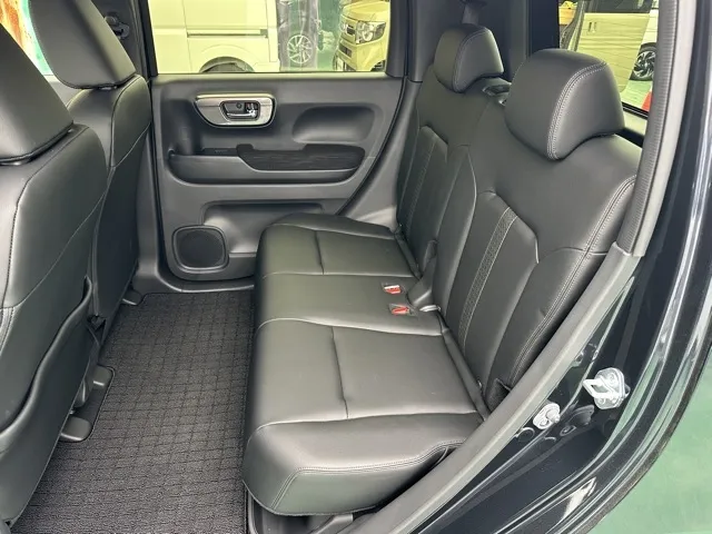 N-WGN(ホンダ)カスタムLターボ ホンダセンシング中古車 4
