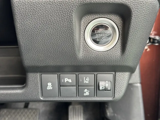 N-WGN(ホンダ)L スタイル+ビター LEDレンタＵＰ 13