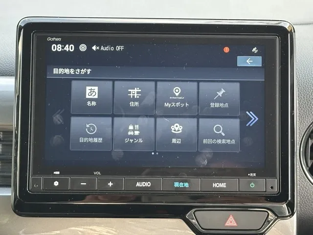 N-WGN(ホンダ)L スタイル+ビター LEDレンタＵＰ 15