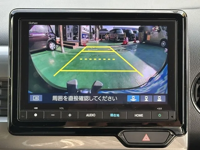 N-WGN(ホンダ)L スタイル+ビター LEDレンタＵＰ 17