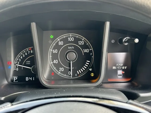N-WGN(ホンダ)L スタイル+ビター LEDレンタＵＰ 24