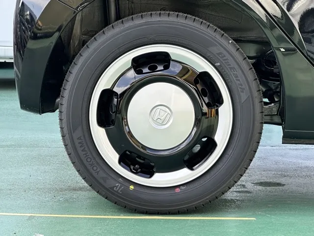 N-WGN(ホンダ)L ホンダセンシング中古車 11