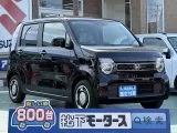ホンダN-WGN 後席ゆったり足ものばせる！







[NO:19087]