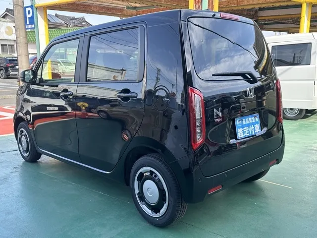 N-WGN(ホンダ)L ホンダセンシング中古車 2