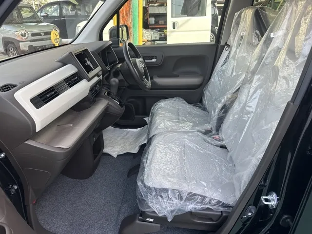 N-WGN(ホンダ)L ホンダセンシング中古車 3