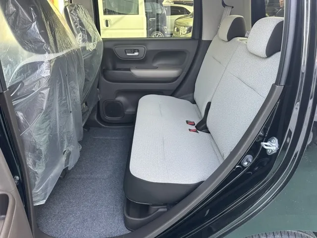 N-WGN(ホンダ)L ホンダセンシング中古車 4