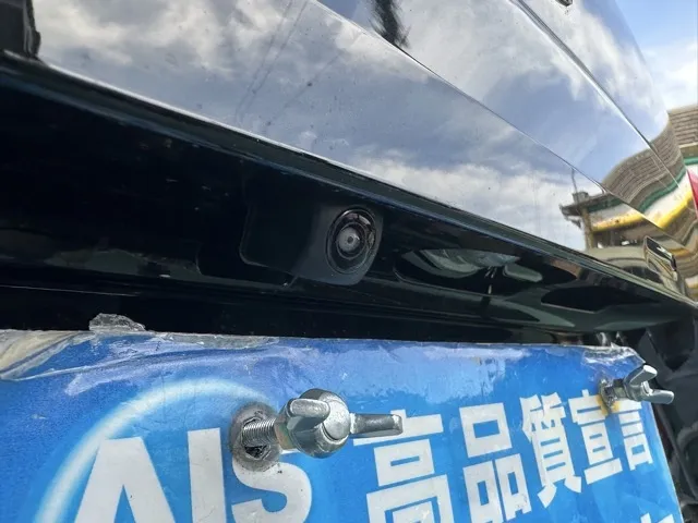 N-WGN(ホンダ)L ホンダセンシング中古車 7