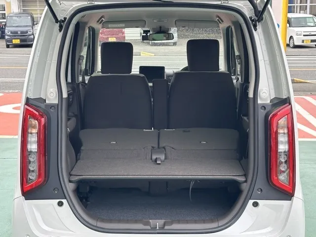 N-WGN(ホンダ)L ホンダセンシング中古車 9