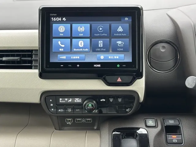 N-WGN(ホンダ)L ホンダセンシング中古車 14