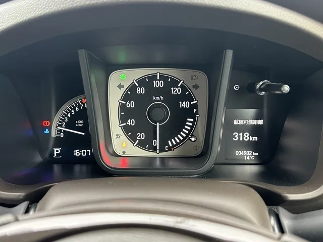 N-WGN(ホンダ)L ホンダセンシング中古車 23