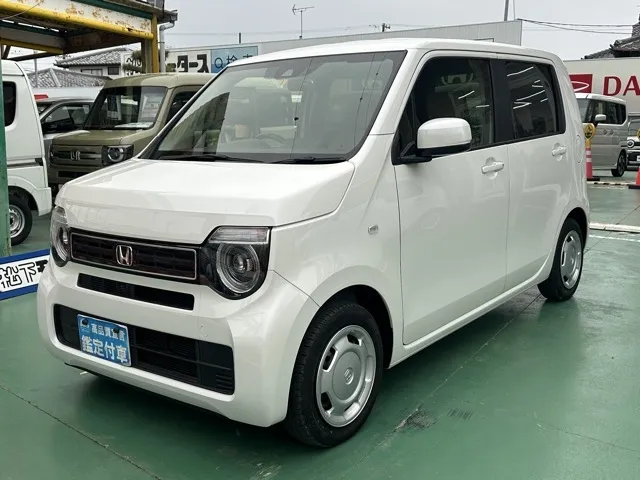 N-WGN(ホンダ)L ホンダセンシング中古車 1