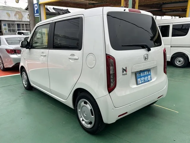 N-WGN(ホンダ)L ホンダセンシング中古車 2