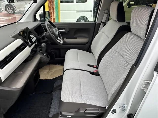 N-WGN(ホンダ)L ホンダセンシング中古車 3