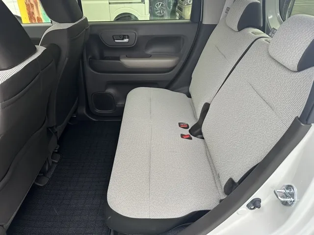 N-WGN(ホンダ)L ホンダセンシング中古車 4