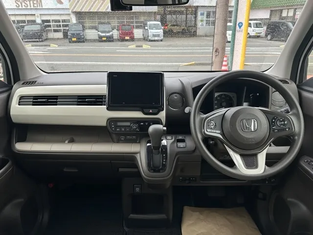 N-WGN(ホンダ)L ホンダセンシング中古車 5