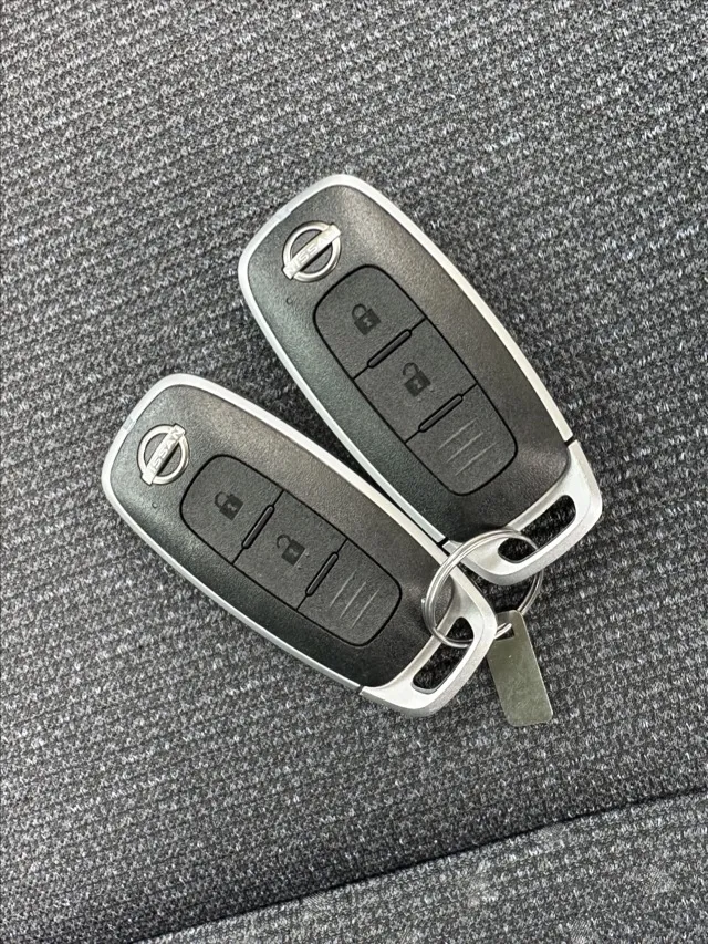 サクラ(ニッサン)X中古車 13
