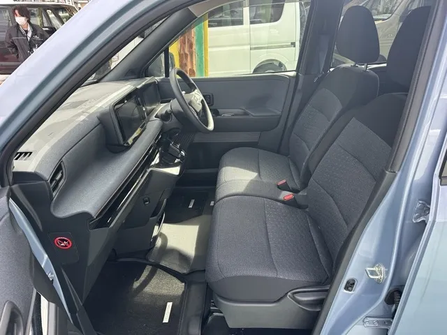 サクラ(ニッサン)X中古車 3