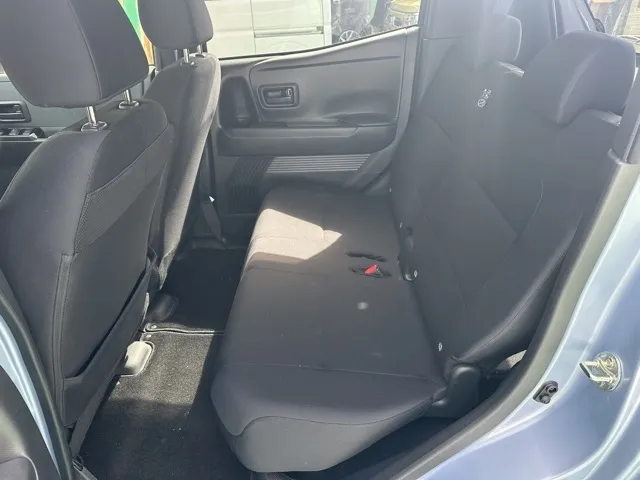 サクラ(ニッサン)X中古車 4