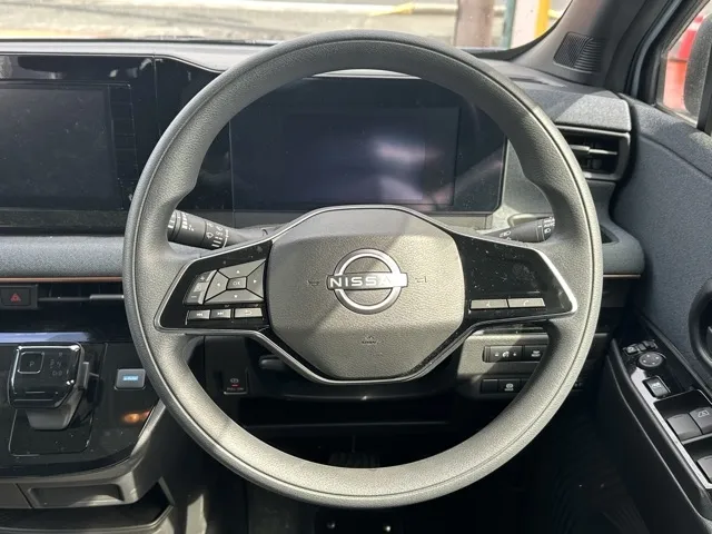 サクラ(ニッサン)X中古車 6