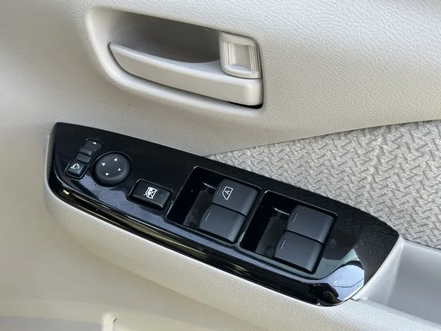 デイズ(ニッサン)Ｘ中古車 12