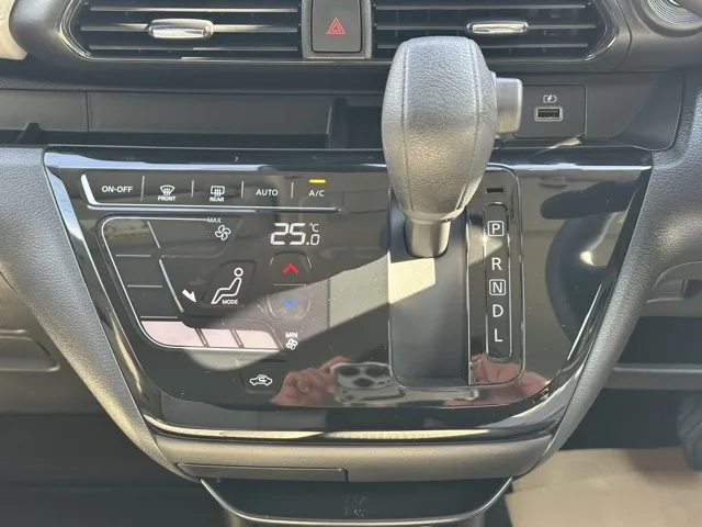 デイズ(ニッサン)Ｘ中古車 14