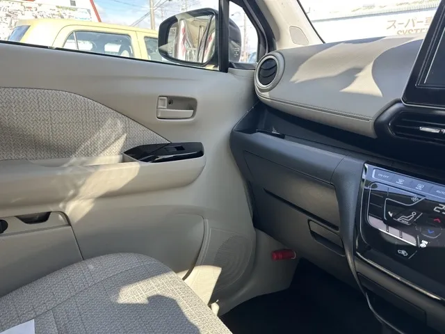 デイズ(ニッサン)Ｘ中古車 15