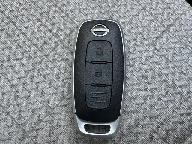 デイズ(ニッサン)Ｘ中古車 19