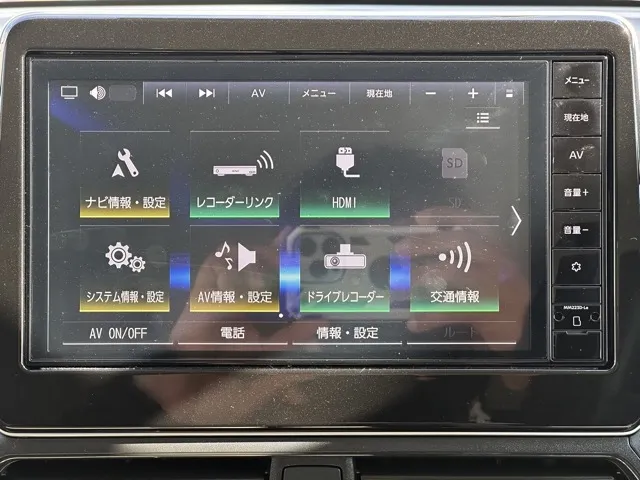 デイズ(ニッサン)Ｘ中古車 22