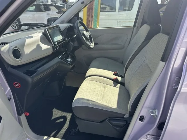 デイズ(ニッサン)Ｘ中古車 3