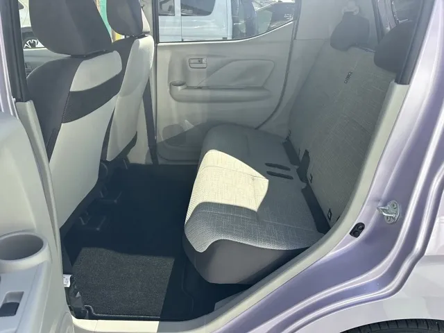 デイズ(ニッサン)Ｘ中古車 4
