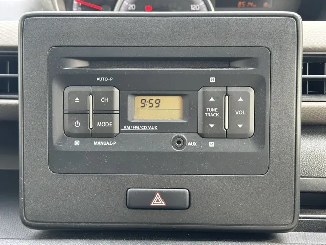 ワゴンR(スズキ)FX中古車 13