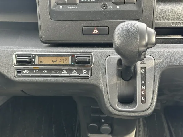 ワゴンR(スズキ)FX中古車 14