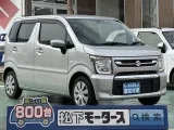 ワゴンR未使用車