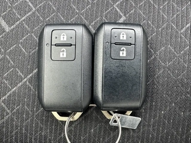ワゴンR(スズキ)FX中古車 20