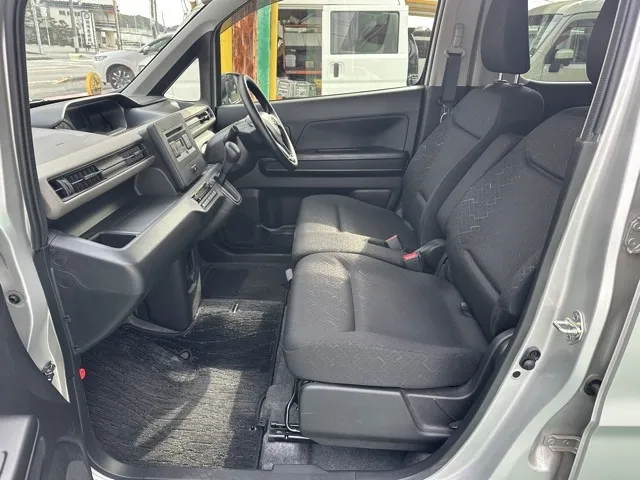 ワゴンR(スズキ)FX中古車 3