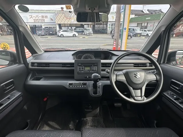 ワゴンR(スズキ)FX中古車 5
