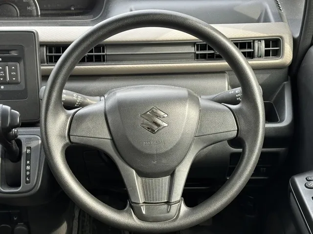 ワゴンR(スズキ)FX中古車 6
