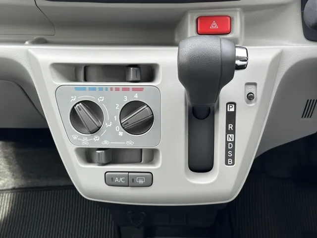 ミライース(ダイハツ)X SAⅢ中古車 14