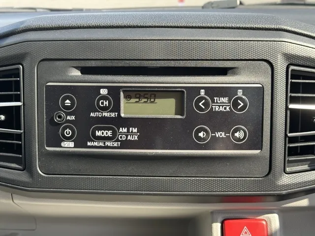 ミライース(ダイハツ)X SAⅢ中古車 13