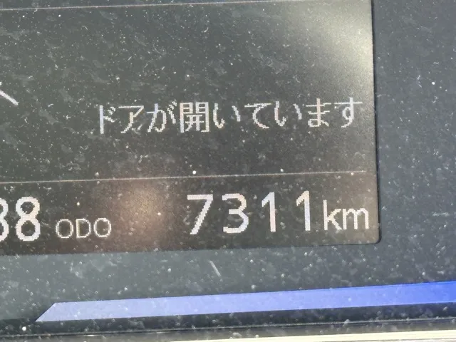 ミライース(ダイハツ)X SAⅢ中古車 18