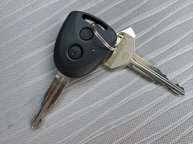 ミライース(ダイハツ)X SAⅢ中古車 19