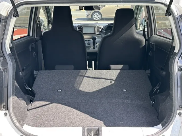 ミライース(ダイハツ)ピクシスエポック X SAⅢ中古車 9