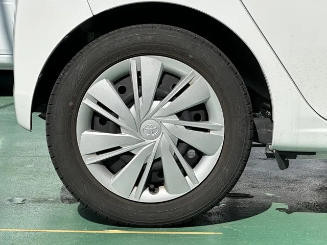 ミライース(ダイハツ)ピクシスエポック X SAⅢ中古車 11