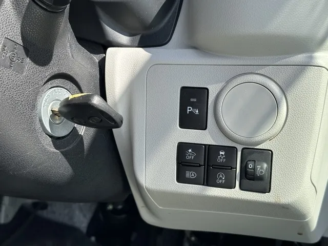 ミライース(ダイハツ)ピクシスエポック X SAⅢ中古車 13