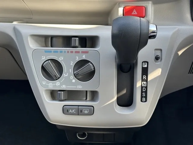 ミライース(ダイハツ)ピクシスエポック X SAⅢ中古車 14