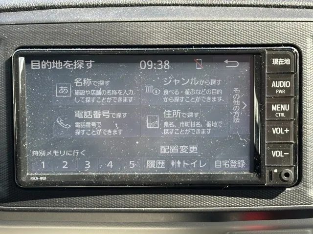 ミライース(ダイハツ)ピクシスエポック X SAⅢ中古車 17