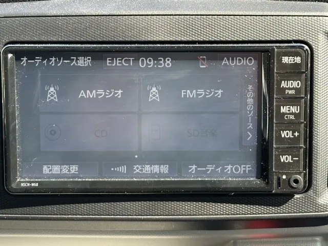 ミライース(ダイハツ)ピクシスエポック X SAⅢ中古車 18