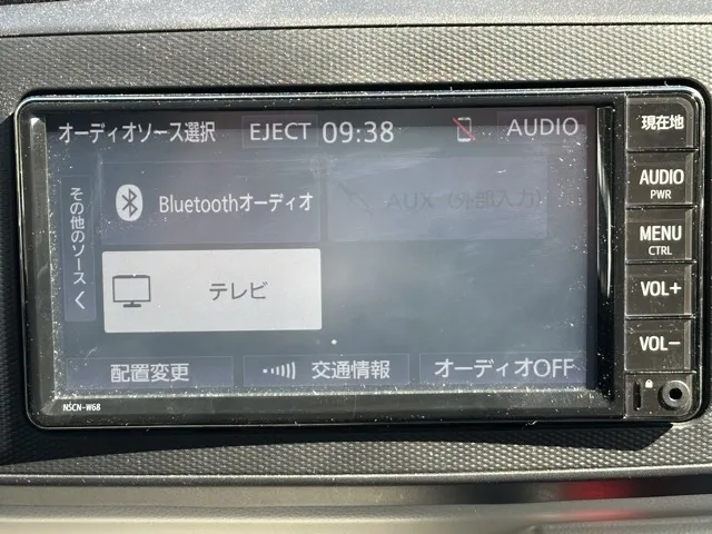 ミライース(ダイハツ)ピクシスエポック X SAⅢ中古車 19