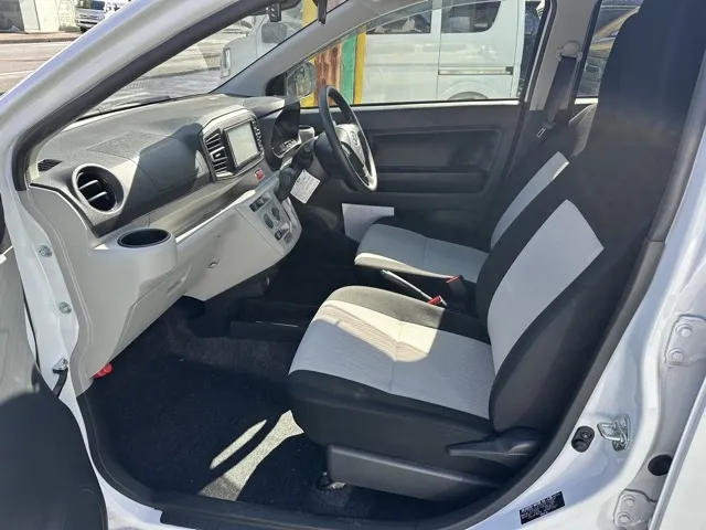ミライース(ダイハツ)ピクシスエポック X SAⅢ中古車 3